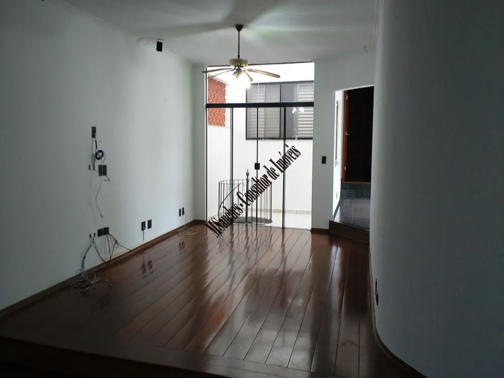 Casa, 3 quartos, 250 m² - Foto 3