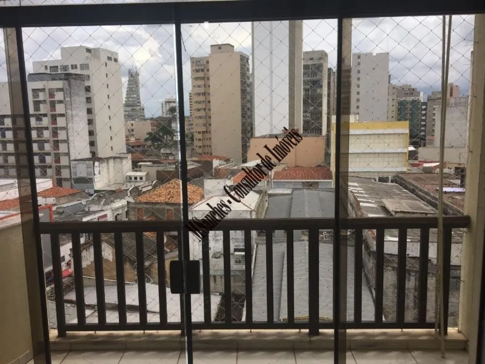 Apartamento, 3 quartos, 153 m² - Foto 3