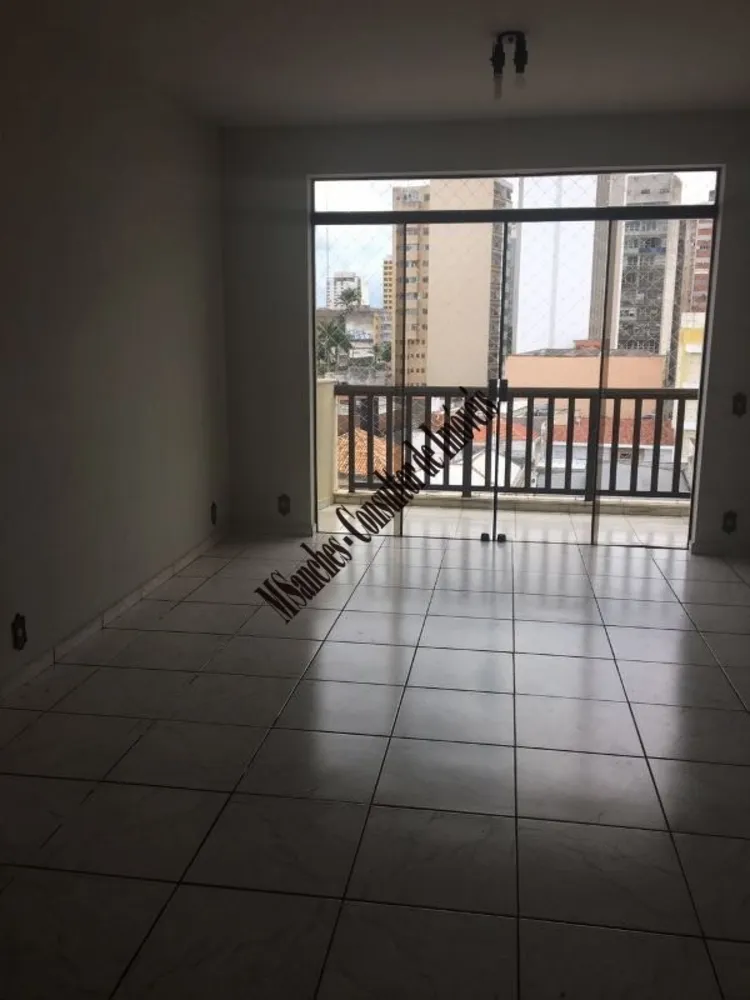 Apartamento, 3 quartos, 153 m² - Foto 1