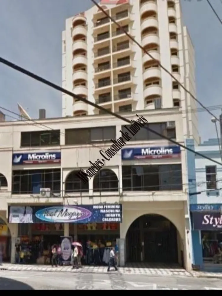 Apartamento, 3 quartos, 153 m² - Foto 2
