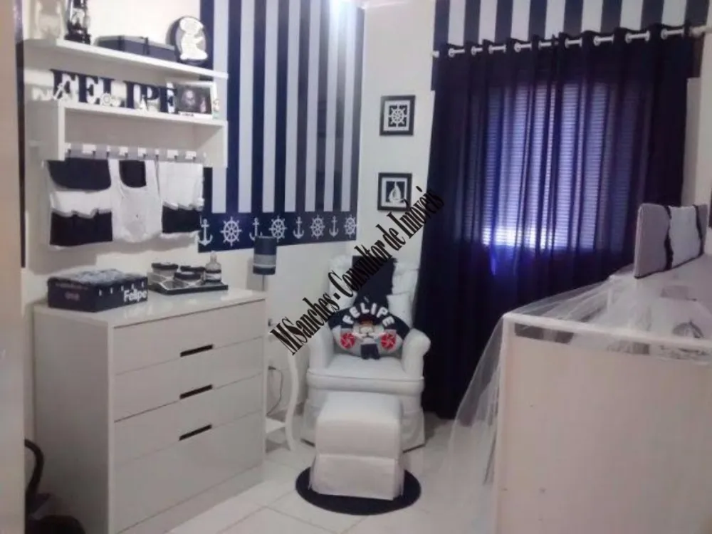 Casa, 2 quartos, 53 m² - Foto 3