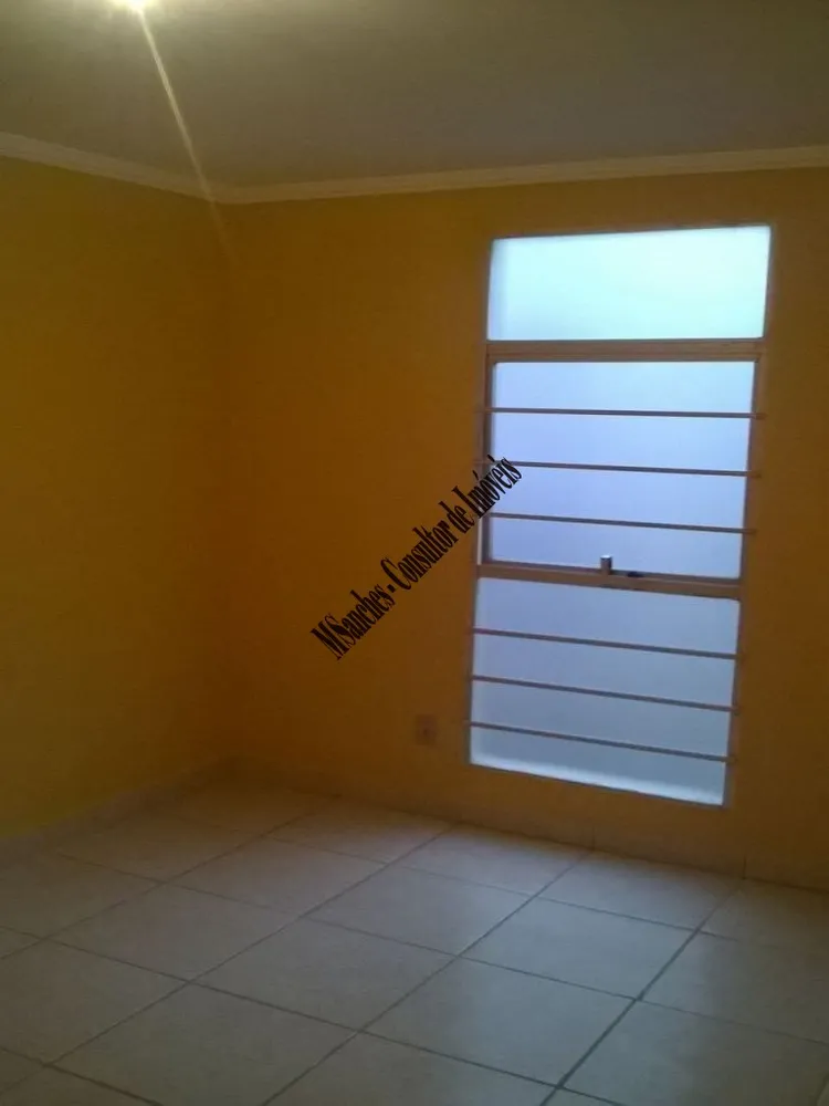 Apartamento, 2 quartos, 48 m² - Foto 2