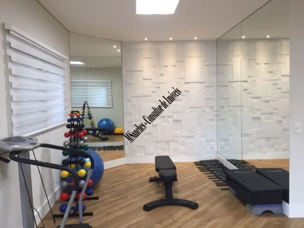 Apartamento, 4 quartos, 312 m² - Foto 2