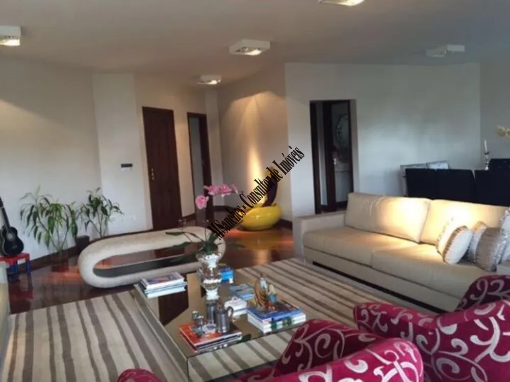 Apartamento, 4 quartos, 312 m² - Foto 1