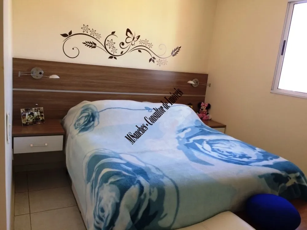 Apartamento, 2 quartos, 71 m² - Foto 3