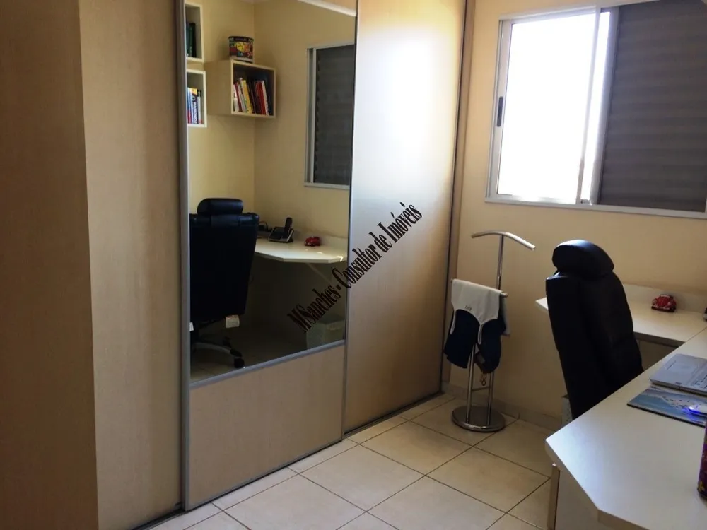 Apartamento, 2 quartos, 71 m² - Foto 4