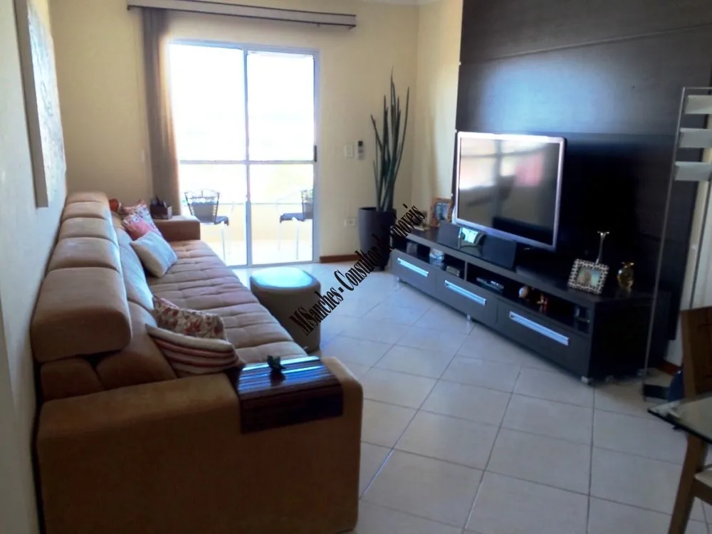 Apartamento, 2 quartos, 71 m² - Foto 1
