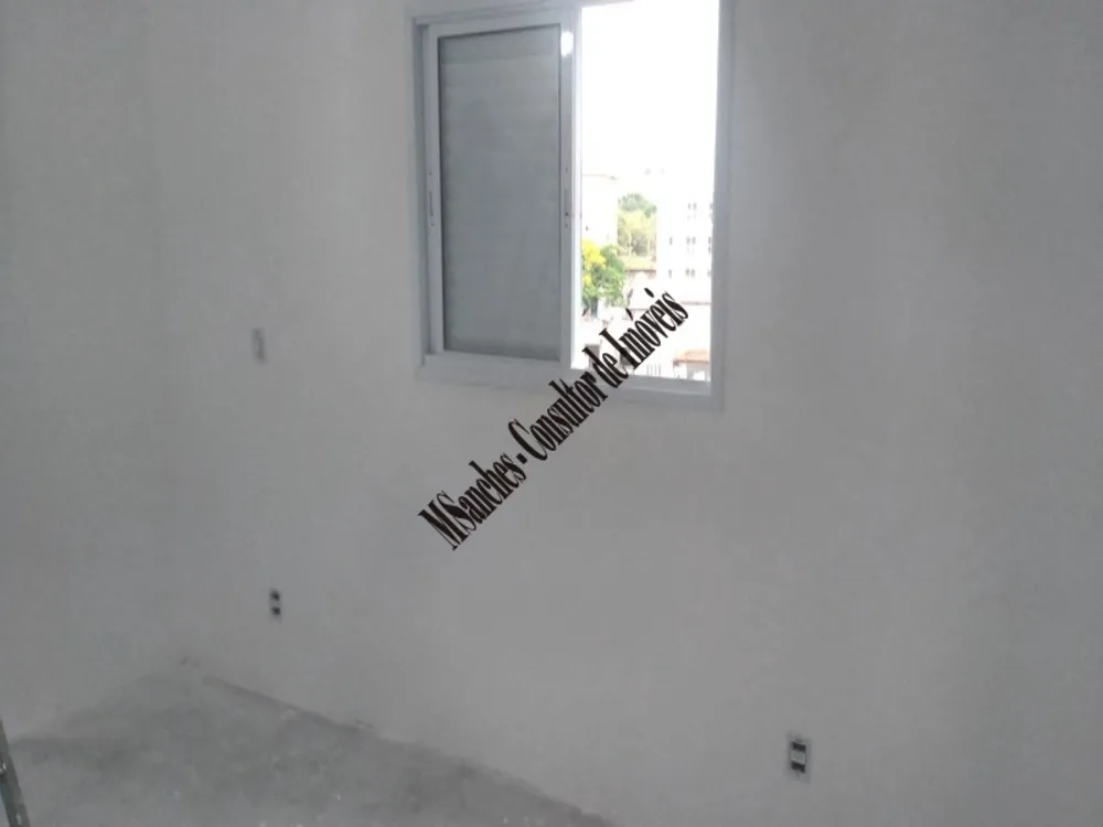 Apartamento, 3 quartos, 93 m² - Foto 2