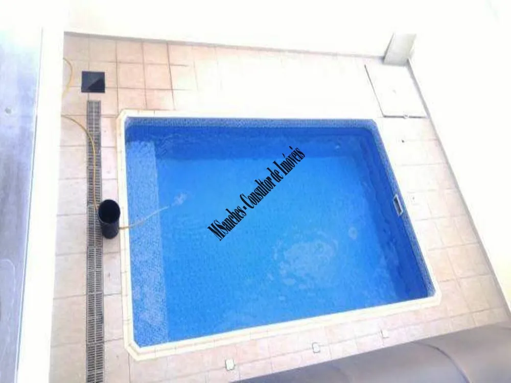 Sobrado, 3 quartos, 160 m² - Foto 2