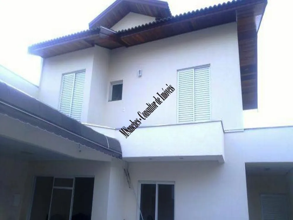 Sobrado, 3 quartos, 160 m² - Foto 4