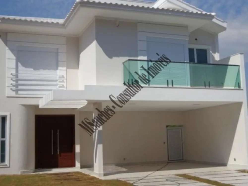 Sobrado, 3 quartos, 220 m² - Foto 1
