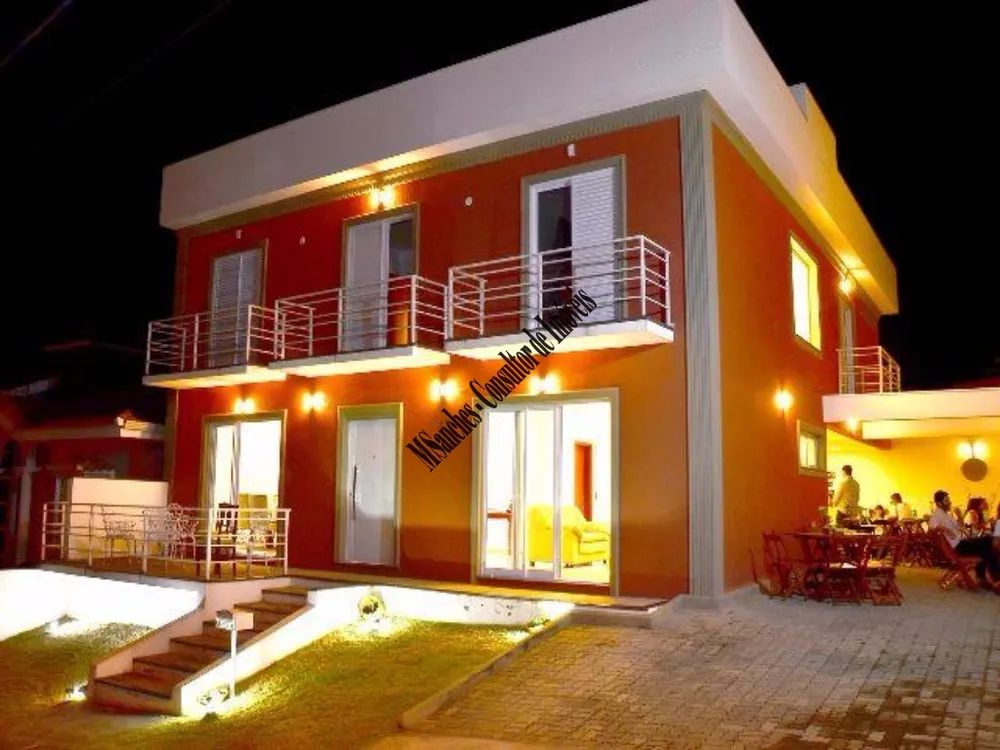 Sobrado, 3 quartos, 280 m² - Foto 2