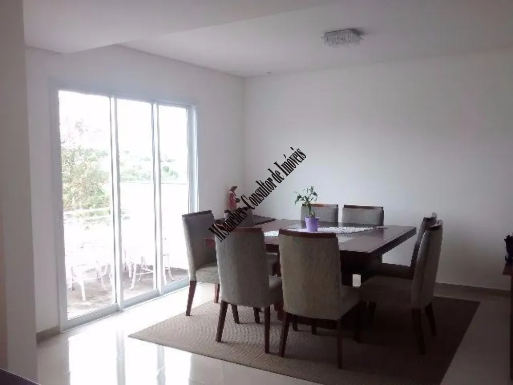 Sobrado, 3 quartos, 280 m² - Foto 1