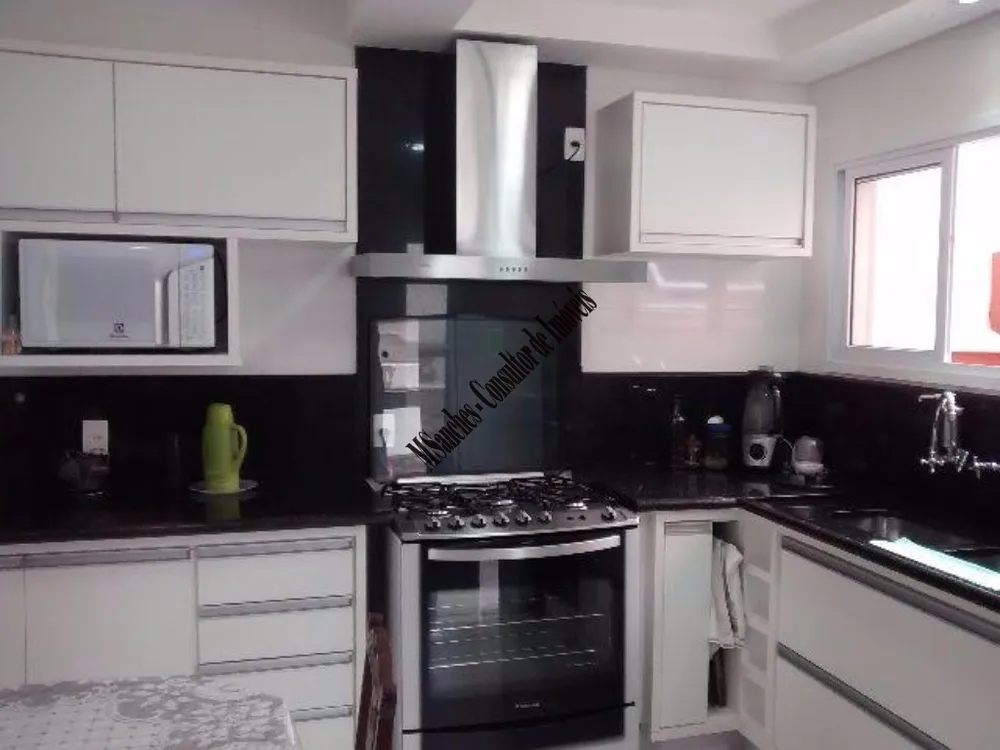 Sobrado, 3 quartos, 280 m² - Foto 3