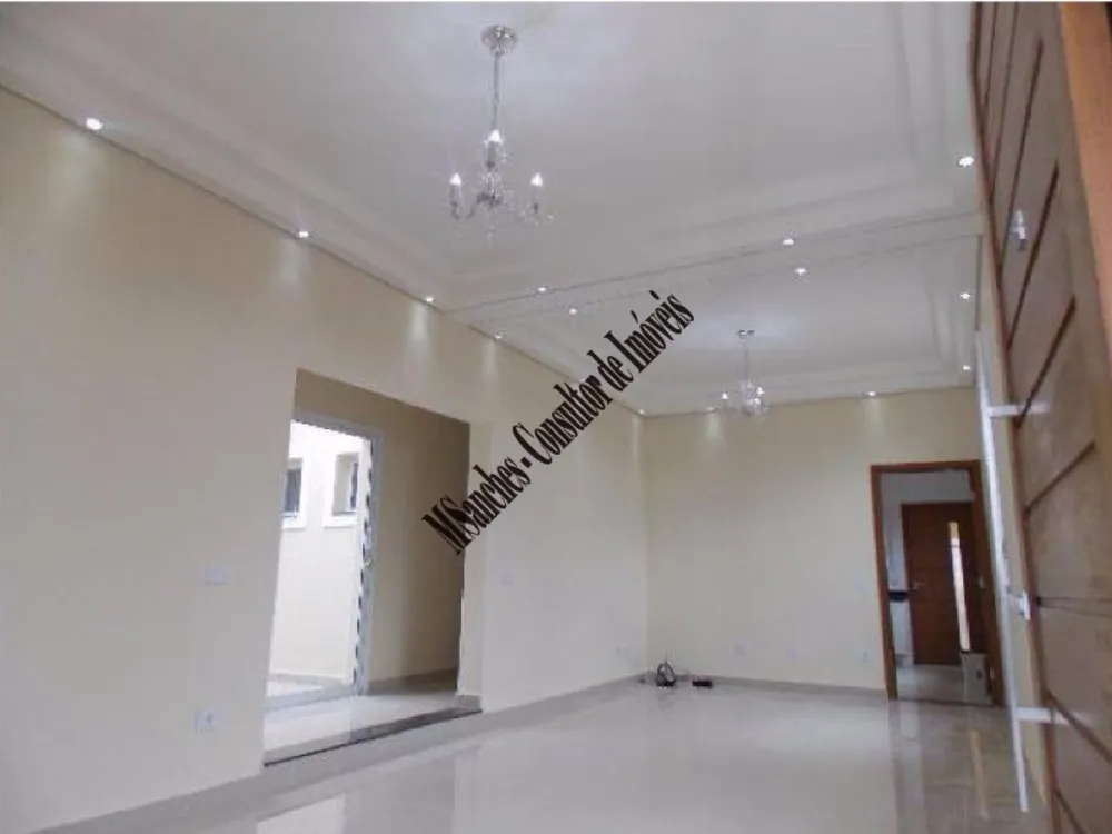 Casa, 3 quartos, 170 m² - Foto 1