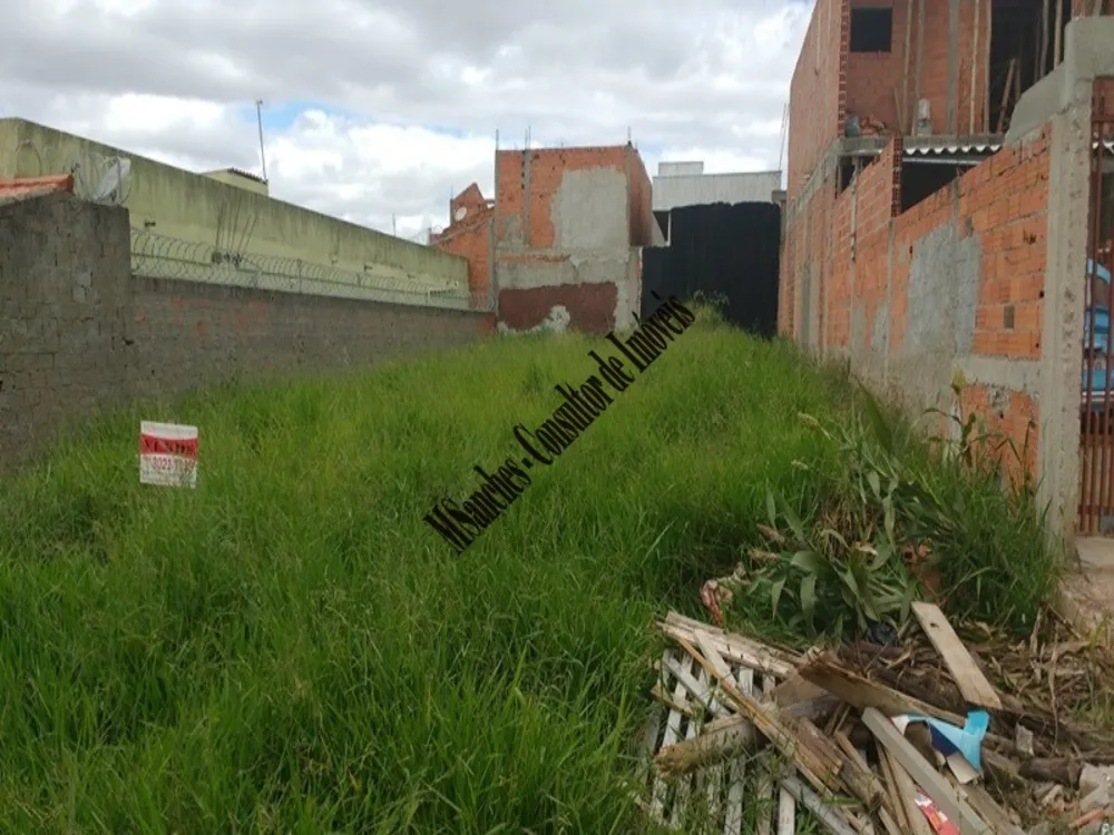 Terreno, 250 m² - Foto 3