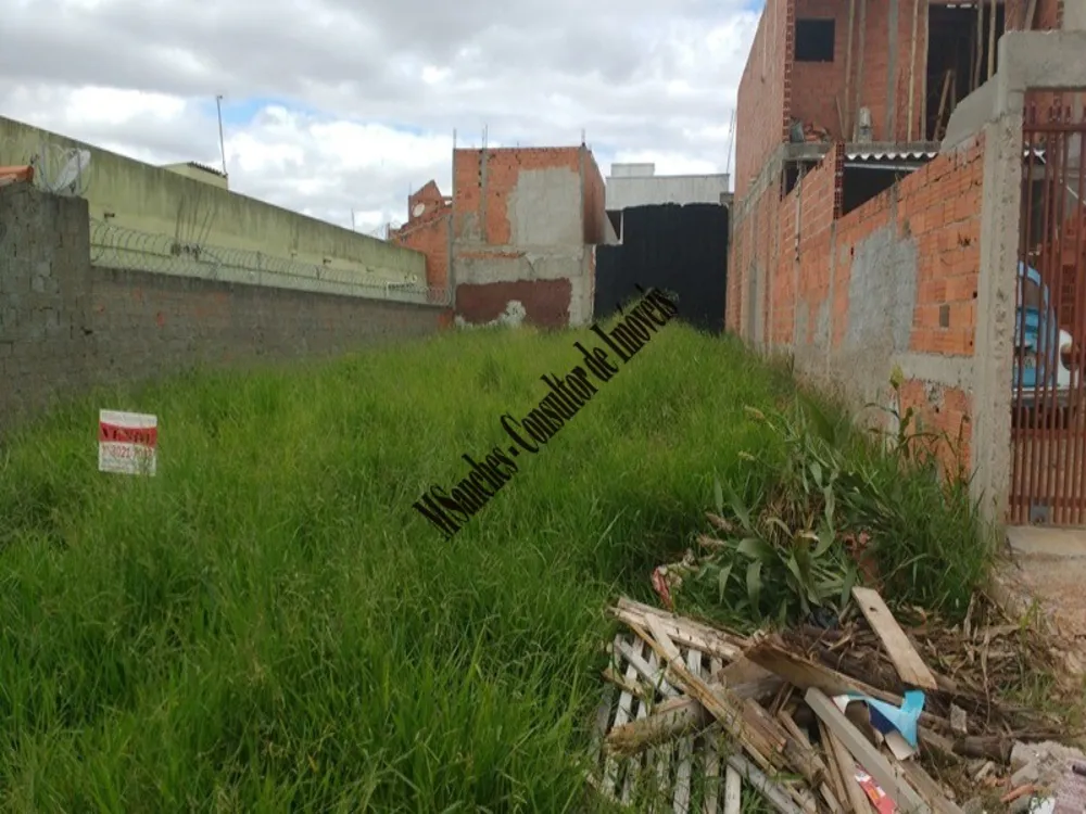 Terreno, 250 m² - Foto 4