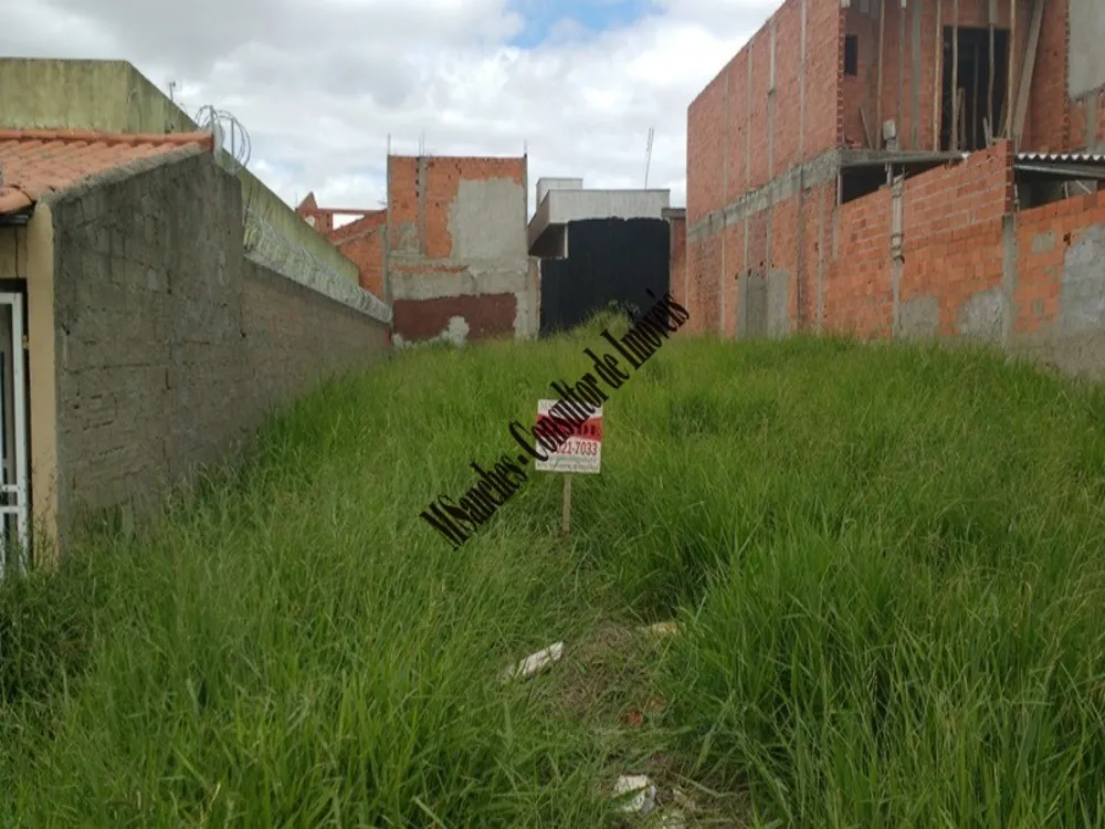 Terreno, 250 m² - Foto 2