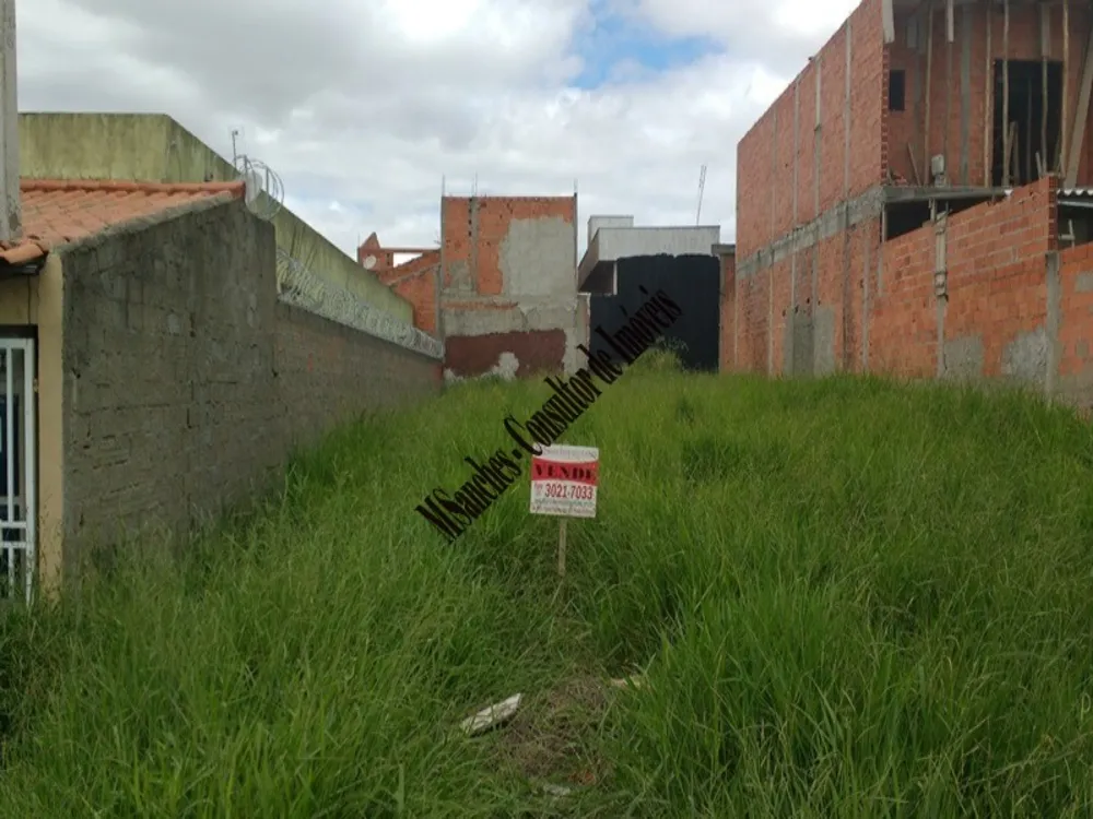 Terreno, 250 m² - Foto 1