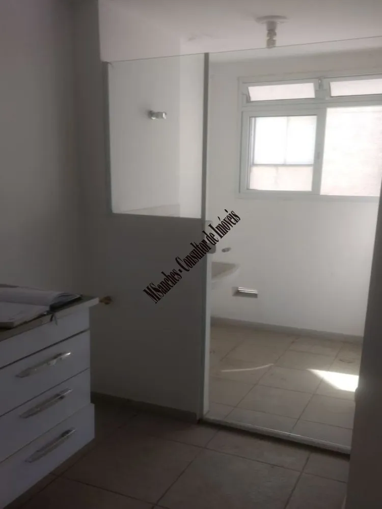 Apartamento, 3 quartos, 55 m² - Foto 3