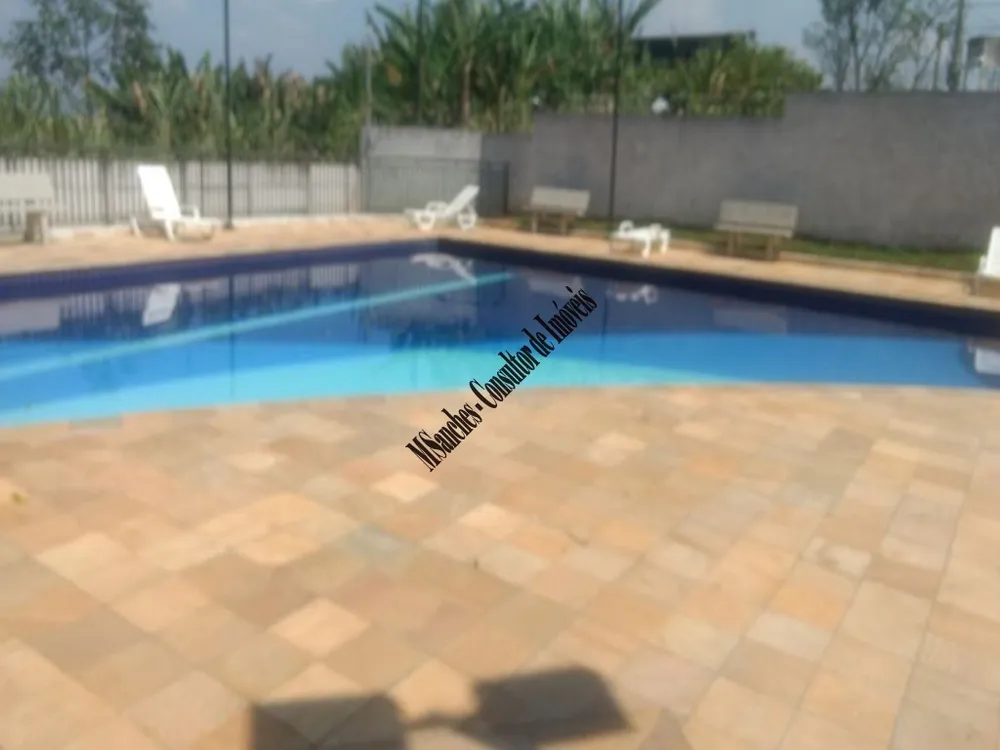 Apartamento, 3 quartos, 55 m² - Foto 4