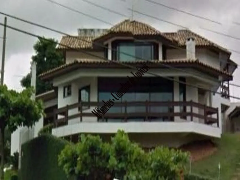 Casa, 3 quartos, 380 m² - Foto 1