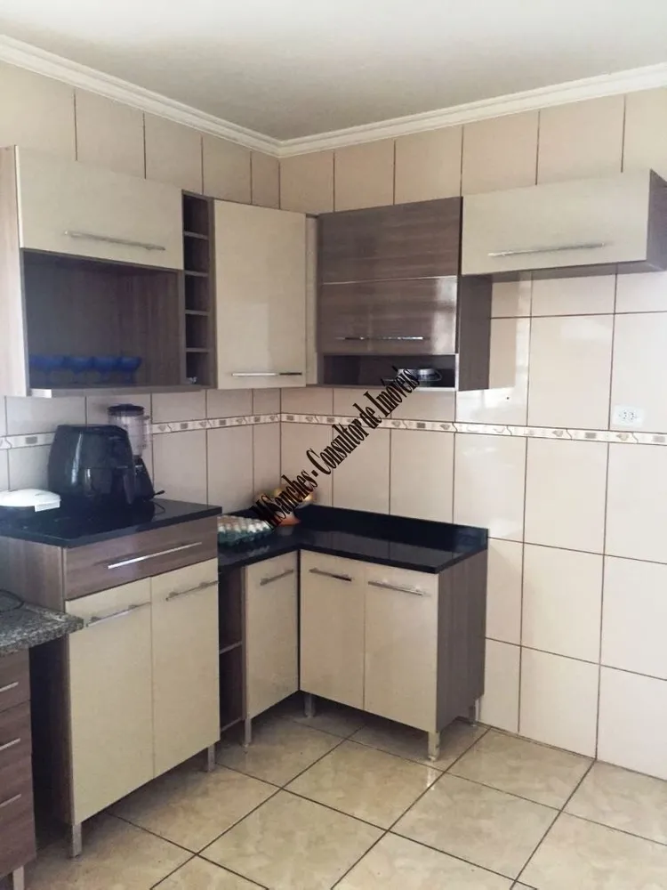 Casa, 3 quartos, 170 m² - Foto 2