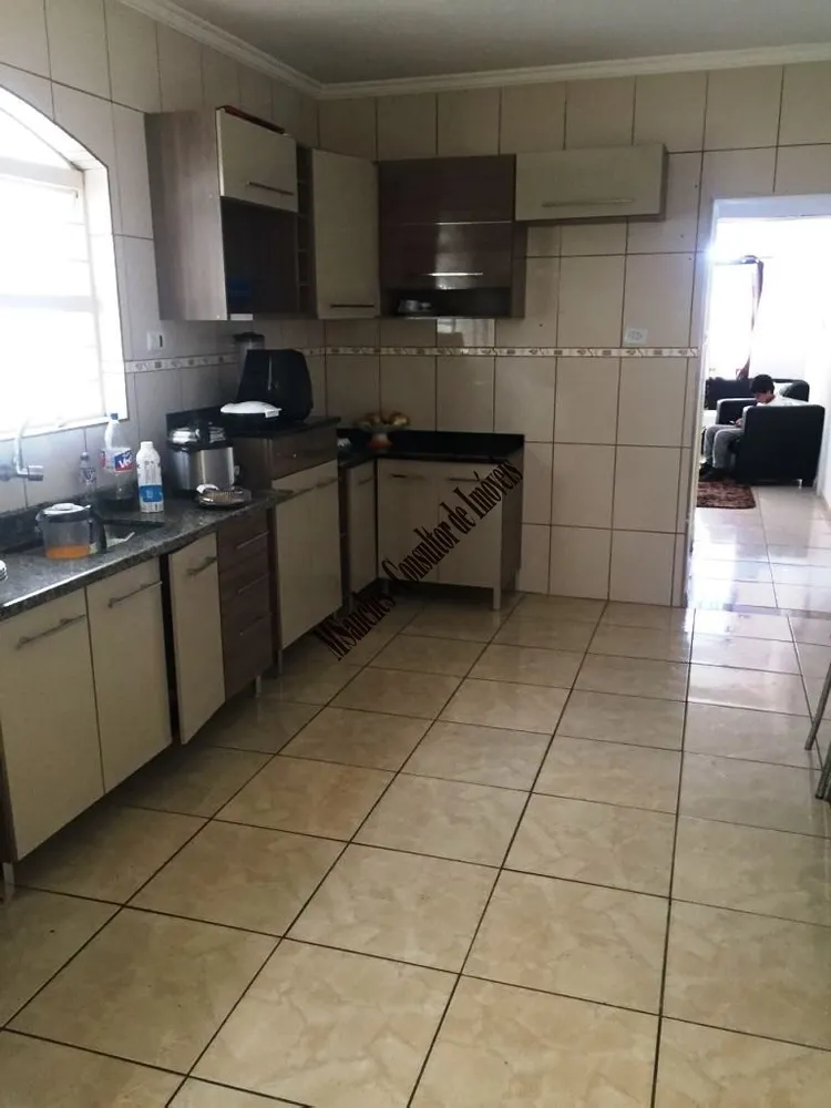 Casa, 3 quartos, 170 m² - Foto 4