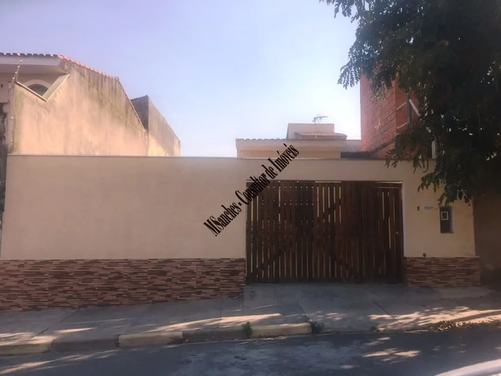 Casa, 3 quartos, 170 m² - Foto 1