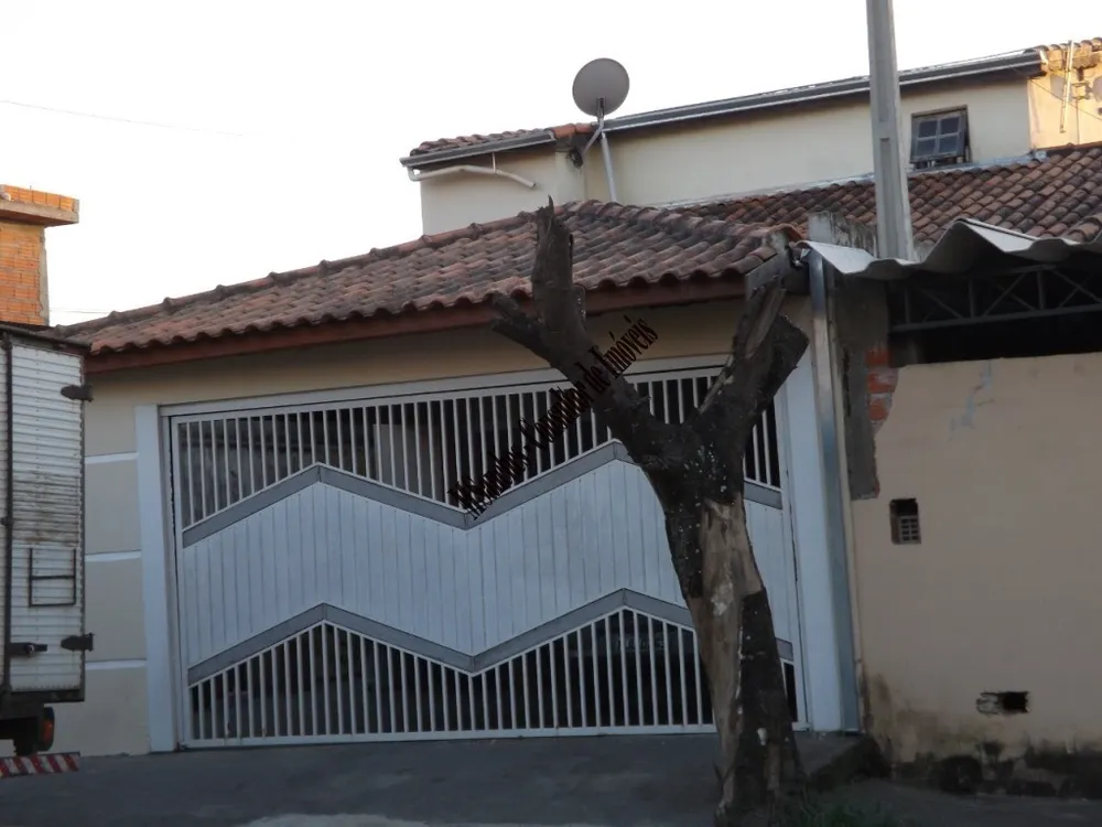 Casa, 3 quartos, 143 m² - Foto 3