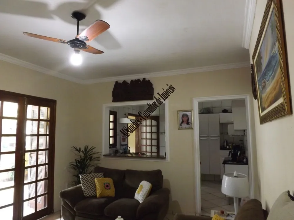 Casa, 3 quartos, 143 m² - Foto 1