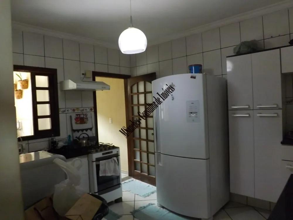 Casa, 3 quartos, 143 m² - Foto 2