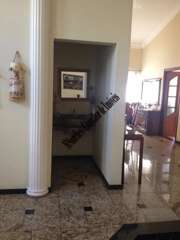 Casa, 3 quartos, 303 m² - Foto 4