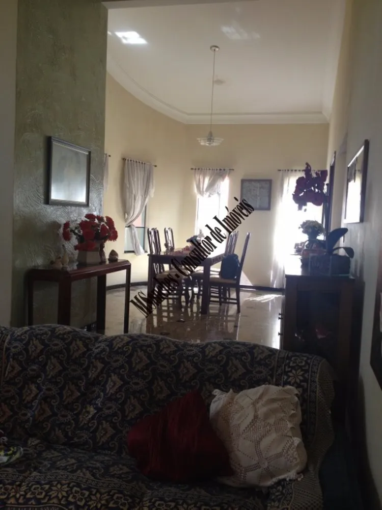 Casa, 3 quartos, 303 m² - Foto 3