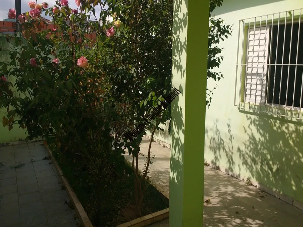 Casa, 2 quartos, 80 m² - Foto 1