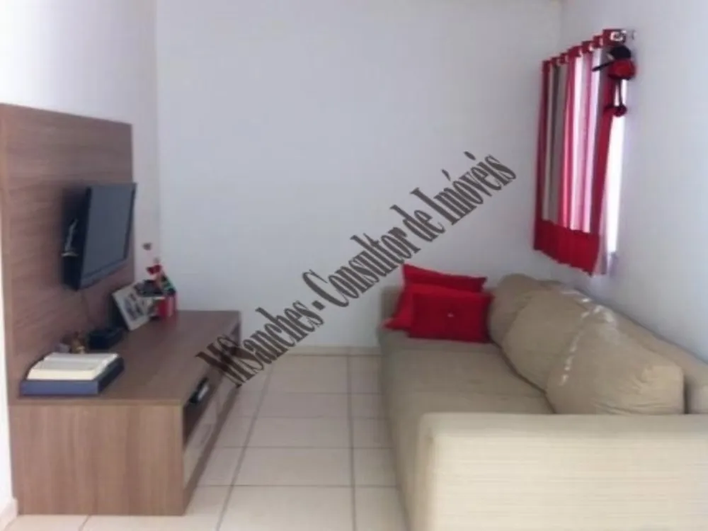 Casa, 2 quartos, 85 m² - Foto 2