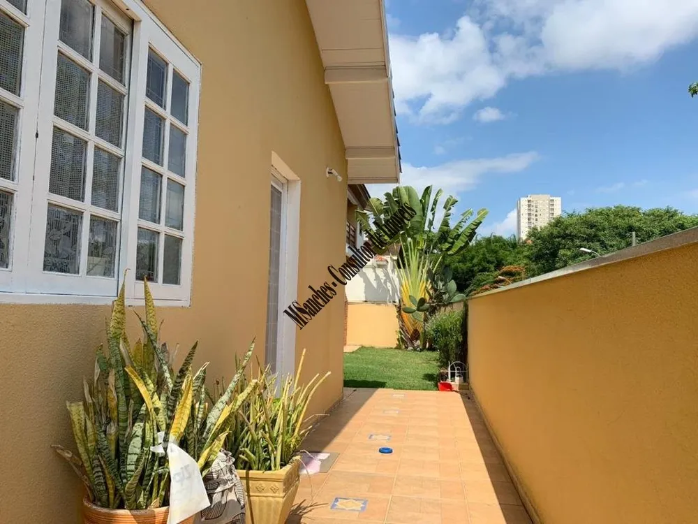 Casa, 3 quartos, 300 m² - Foto 1