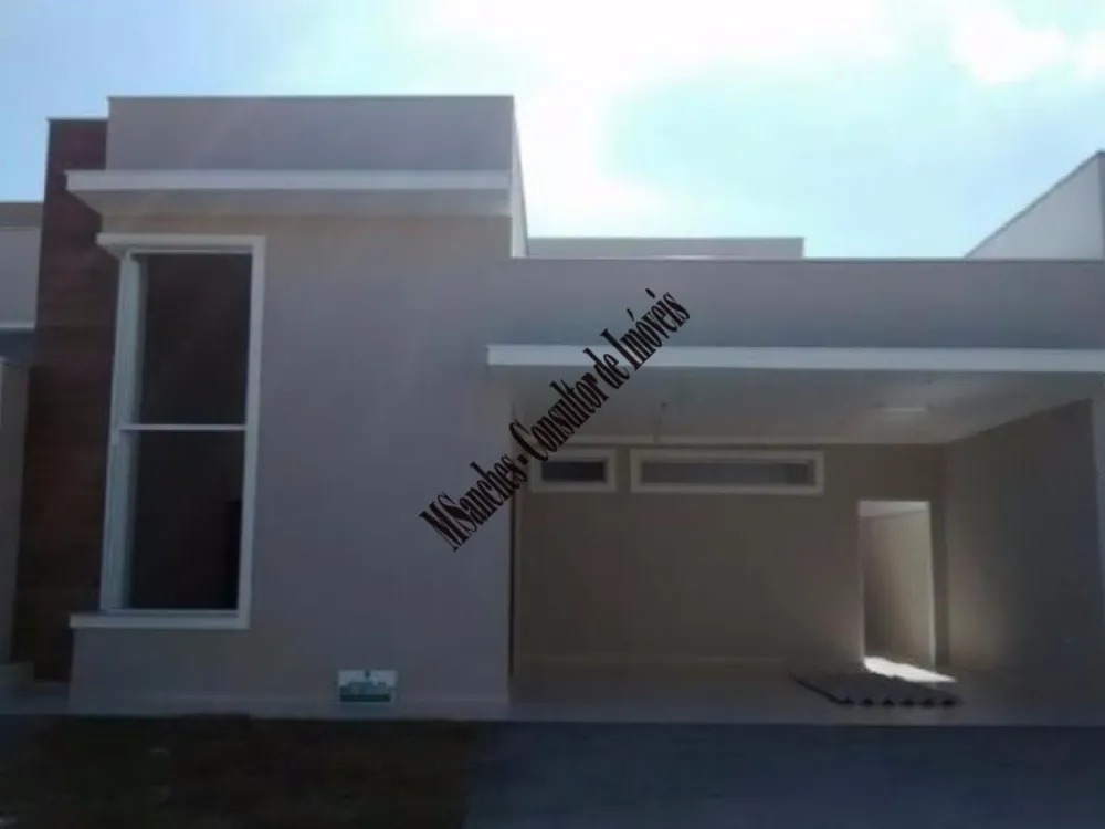 Casa, 3 quartos, 160 m² - Foto 1