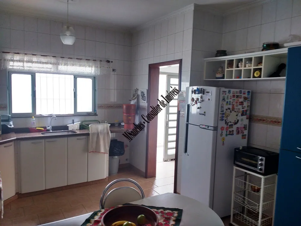 Casa, 3 quartos, 180 m² - Foto 1