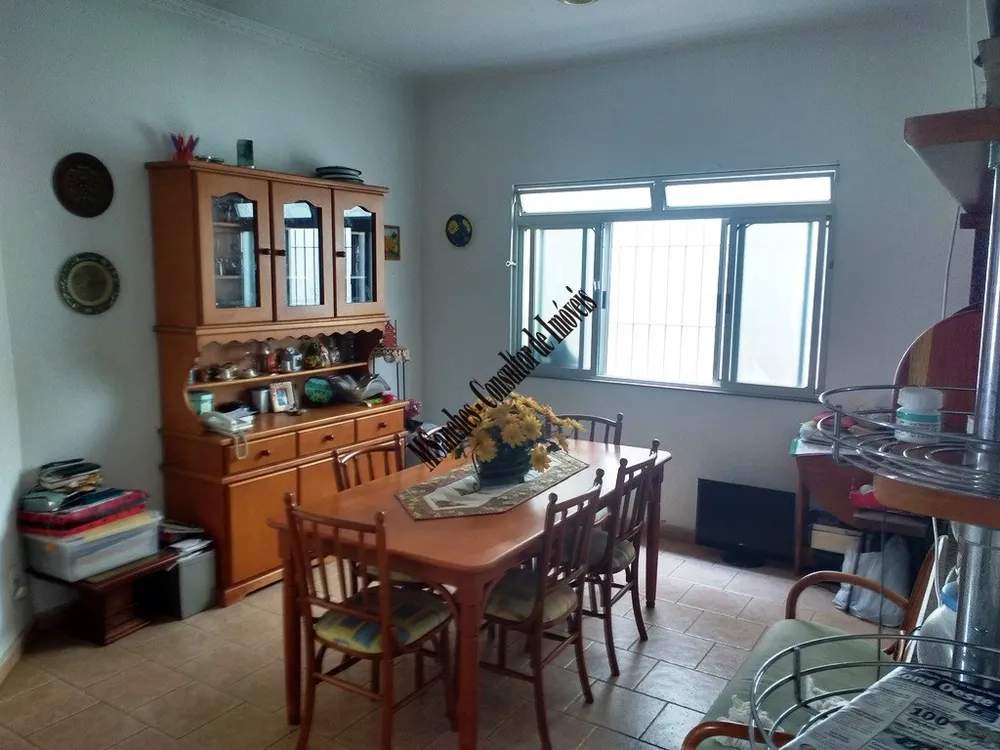 Casa, 3 quartos, 180 m² - Foto 2