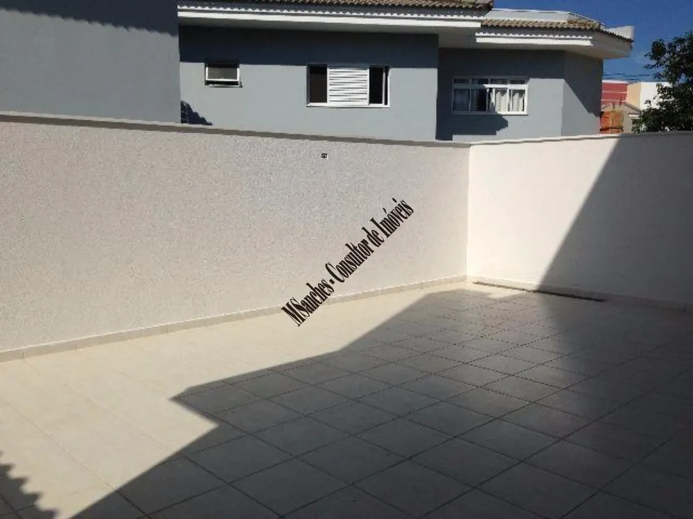Sobrado, 3 quartos, 160 m² - Foto 3