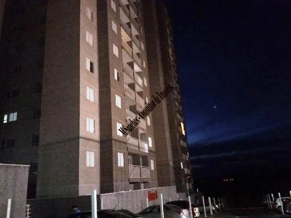 Apartamento, 2 quartos, 52 m² - Foto 4