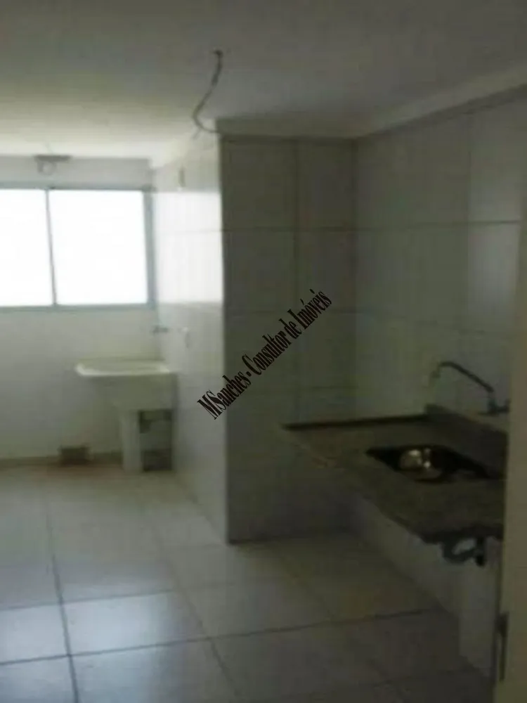 Apartamento, 2 quartos, 52 m² - Foto 2