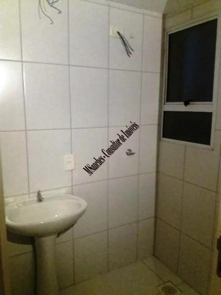 Apartamento, 2 quartos, 52 m² - Foto 3