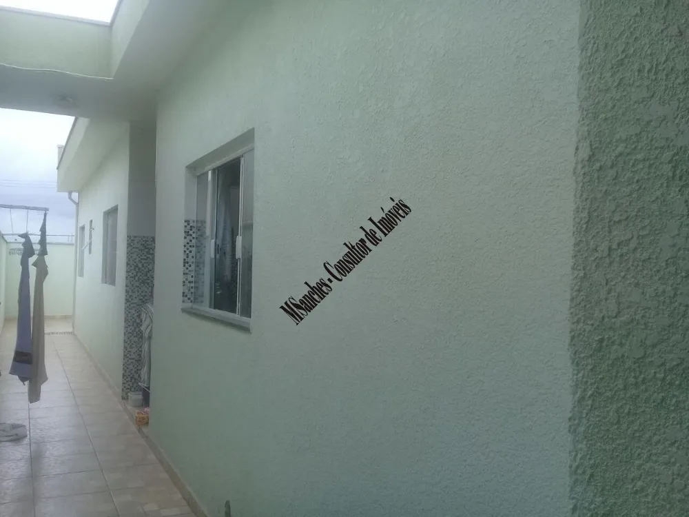 Casa, 2 quartos, 82 m² - Foto 2