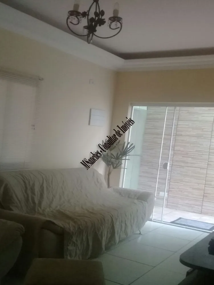Casa, 2 quartos, 82 m² - Foto 1