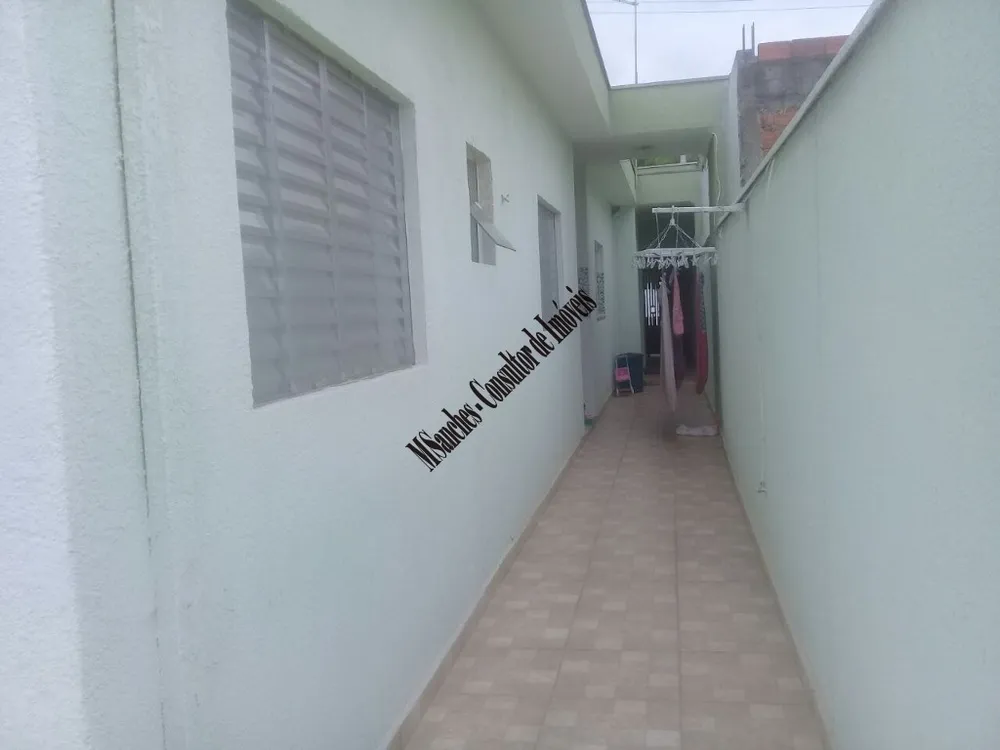 Casa, 2 quartos, 82 m² - Foto 4