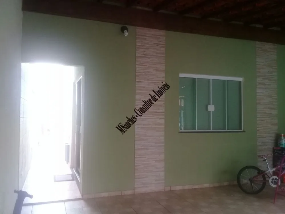 Casa, 2 quartos, 82 m² - Foto 3