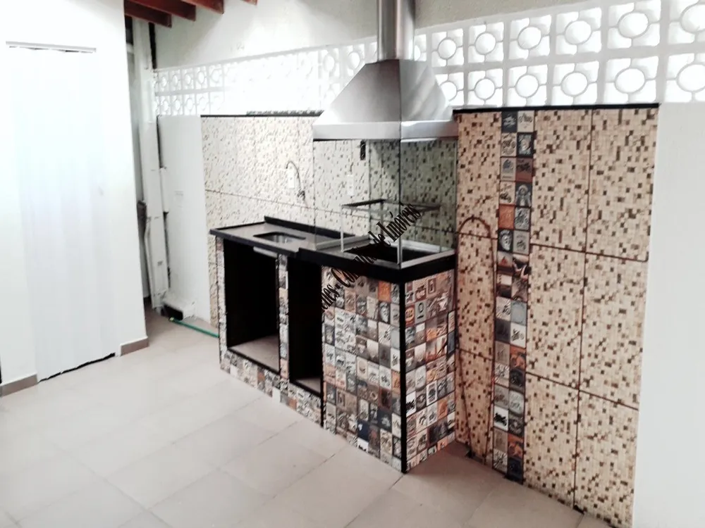 Casa, 2 quartos, 80 m² - Foto 4