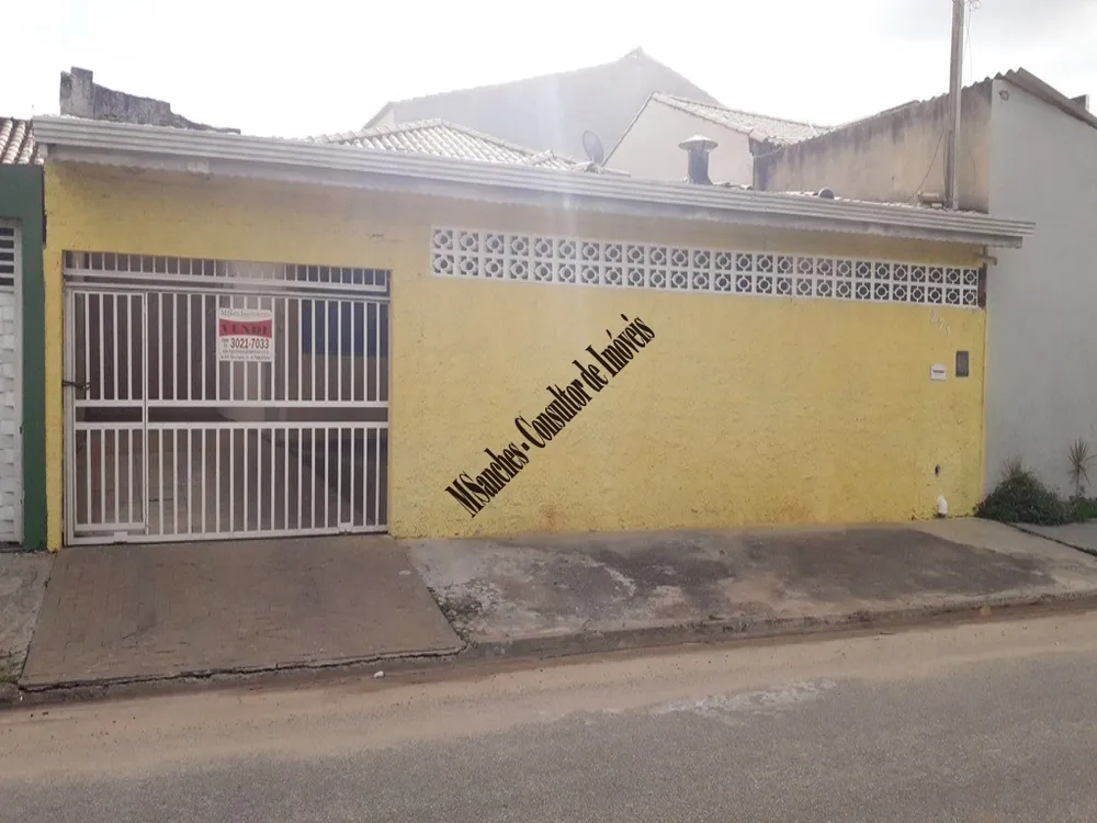 Casa, 2 quartos, 80 m² - Foto 1